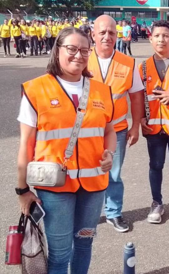La Mujer en sus diferentes roles destaca por su gran valentía en Monagas 4 la mujer en sus diferentes roles destaca por su gran valentia en monagas laverdaddemonagas.com mujer que atiende a tus hijos cuando sufren