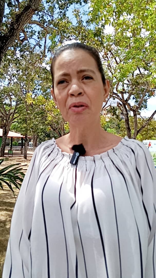La Mujer en sus diferentes roles destaca por su gran valentía en Monagas 5 la mujer en sus diferentes roles destaca por su gran valentia en monagas laverdaddemonagas.com mujer6