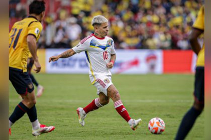 la vinotinto cae 2 1 frente a ecuador en fecha 13 de eliminatorias mundialistas laverdaddemonagas.com la verdad de monagas 2025 03 21t194536.232