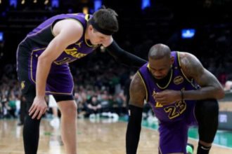 lebron james estara fuera de accion por una lesion en la ingle laverdaddemonagas.com la verdad de monagas 2025 03 09t155059.355