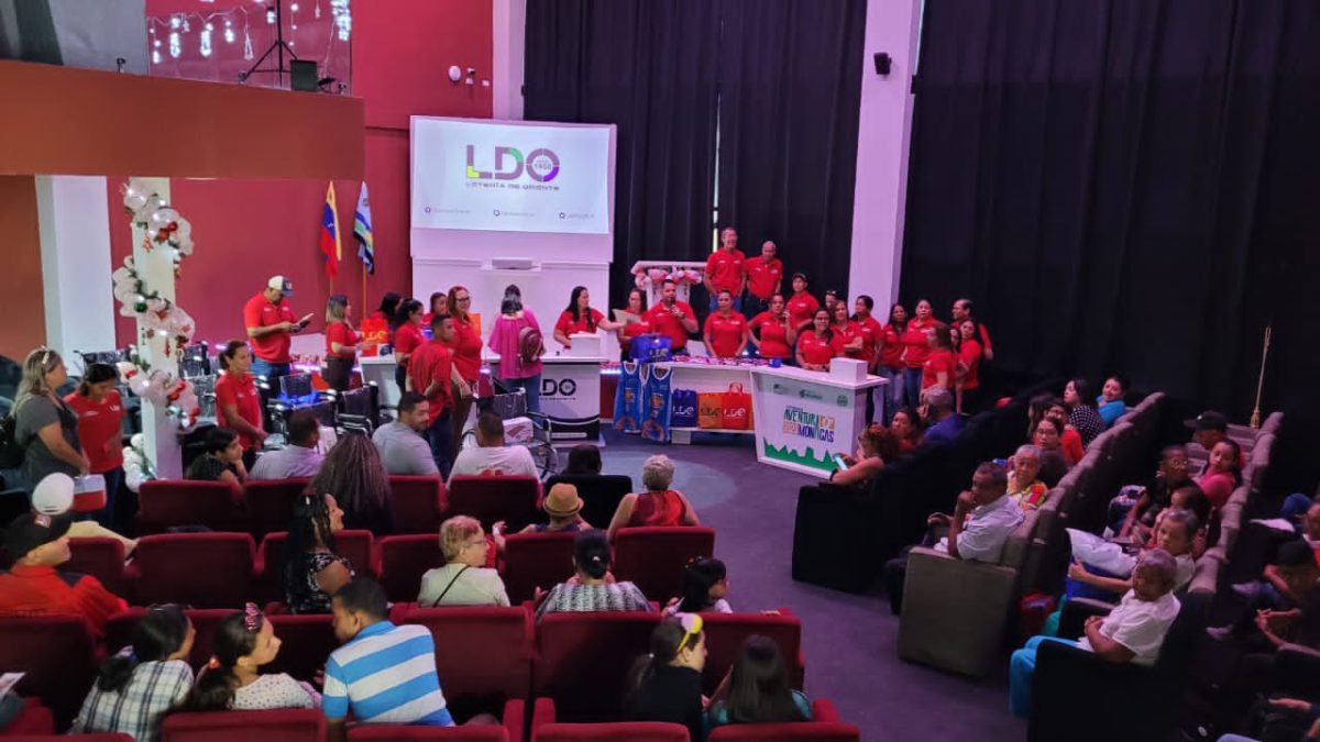 loteria de oriente celebra 75 anos de responsabilidad social y compromiso con los monaguenses laverdaddemonagas.com loteria 3