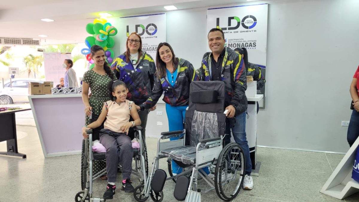 loteria de oriente celebra 75 anos de responsabilidad social y compromiso con los monaguenses laverdaddemonagas.com loteria2