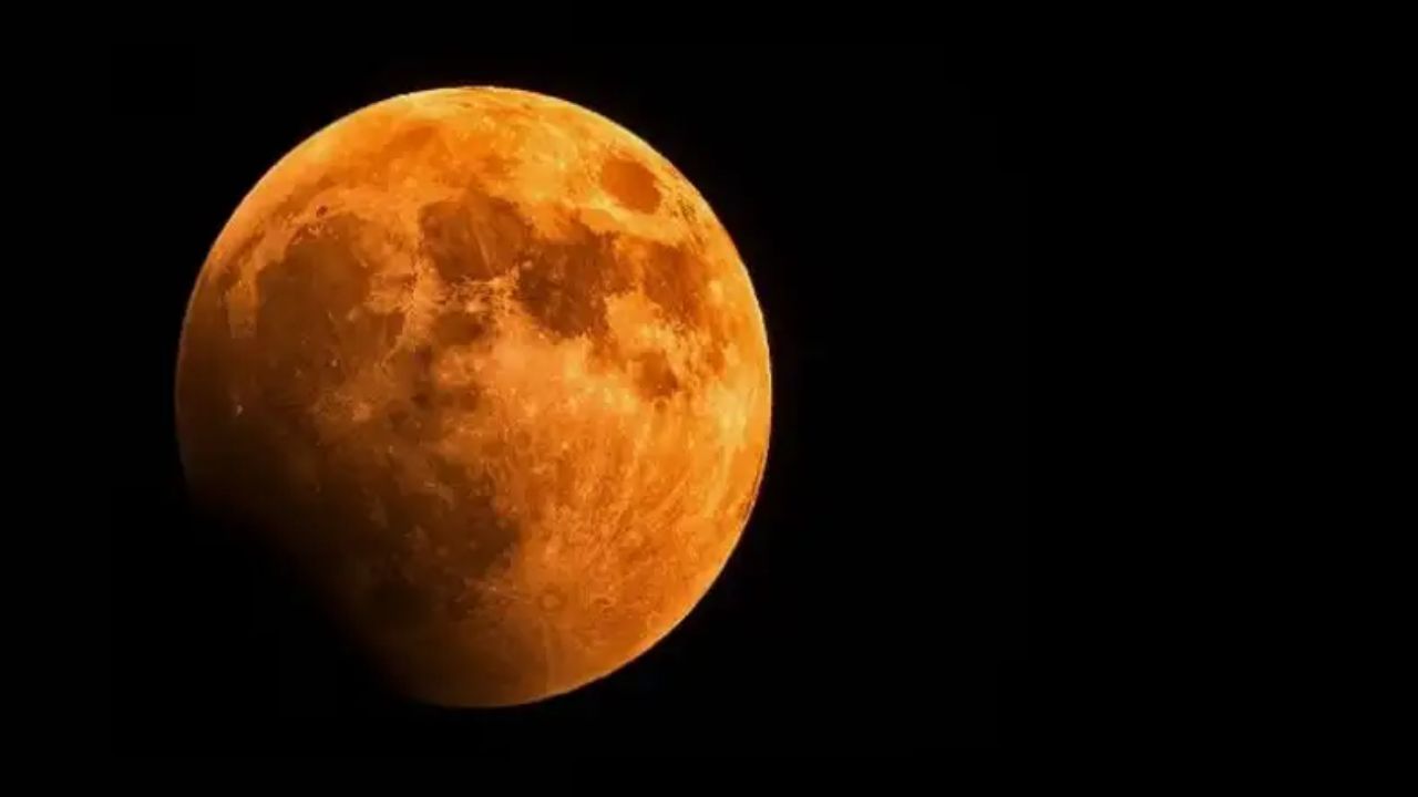 Luna de sangre: cómo ver el eclipse lunar total este 13 y 14 de marzo