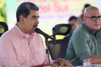 Patria Grande del Sur