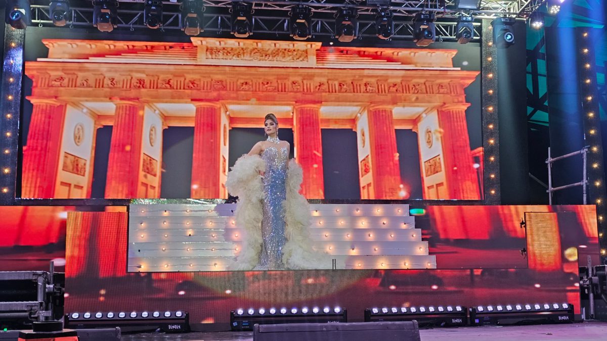 ¡María Virginia Velásquez es la nueva reina del Carnaval de Maturín! 4 maria virginia velasquez es la nueva reina del carnaval de maturin laverdaddemonagas.com misses
