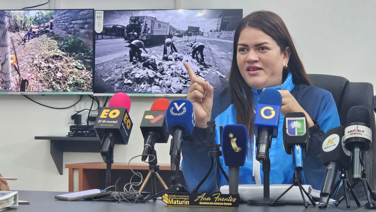 Más de 40 caños saneados a través de Programa de mitigación de riesgos 2 mas de 40 canos saneados a traves de programa de mitigacion de riesgos laverdaddemonagas.com image 1