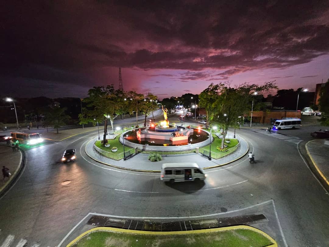 Maturín espera aprobación de 4 rutas turísticas 3 maturin espera aprobacion de 4 rutas turisticas laverdaddemonagas.com maturin3