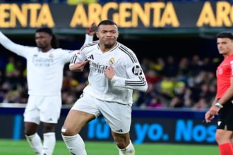 Real Madrid