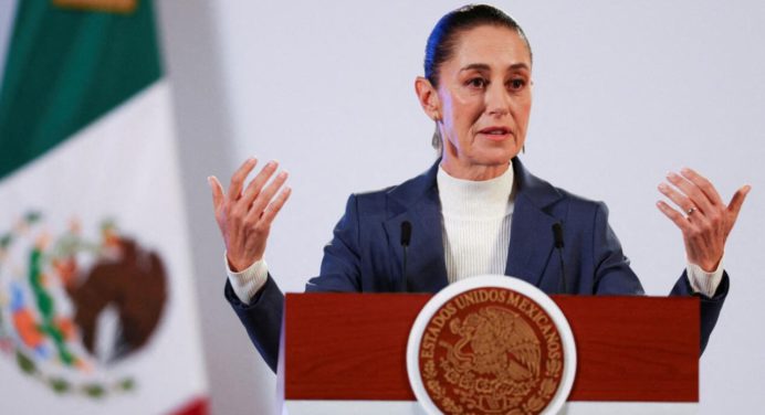 México se opone a los aranceles de EE. UU. en países que importan petróleo venezolano