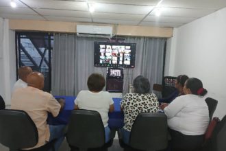 videoconferencia educación
