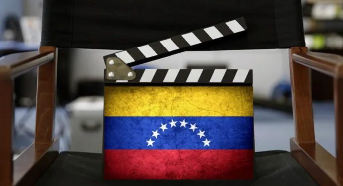 Ministro Ernesto Villegas defiende el cine venezolano tras el veto de España en Madrid