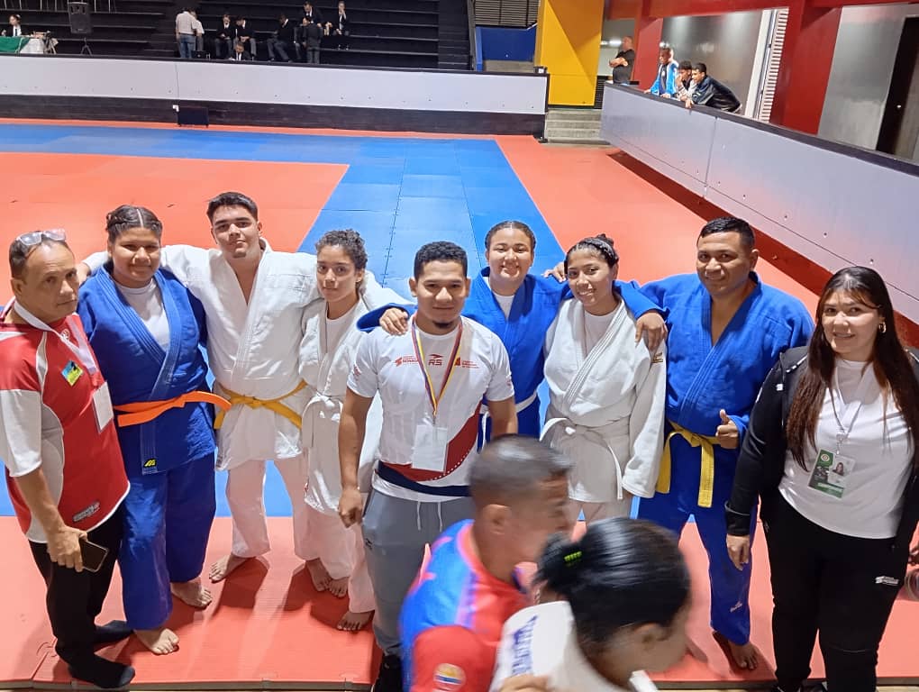Monaguense Gabriela Roca se tituló campeona nacional de Judo 2 monaguense gabriela roca se titulo campeona nacional de judo laverdaddemonagas.com monagas1