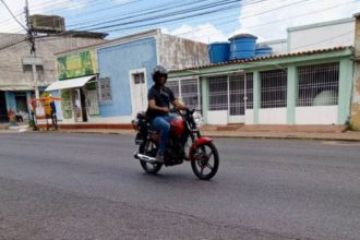 Motorizados
