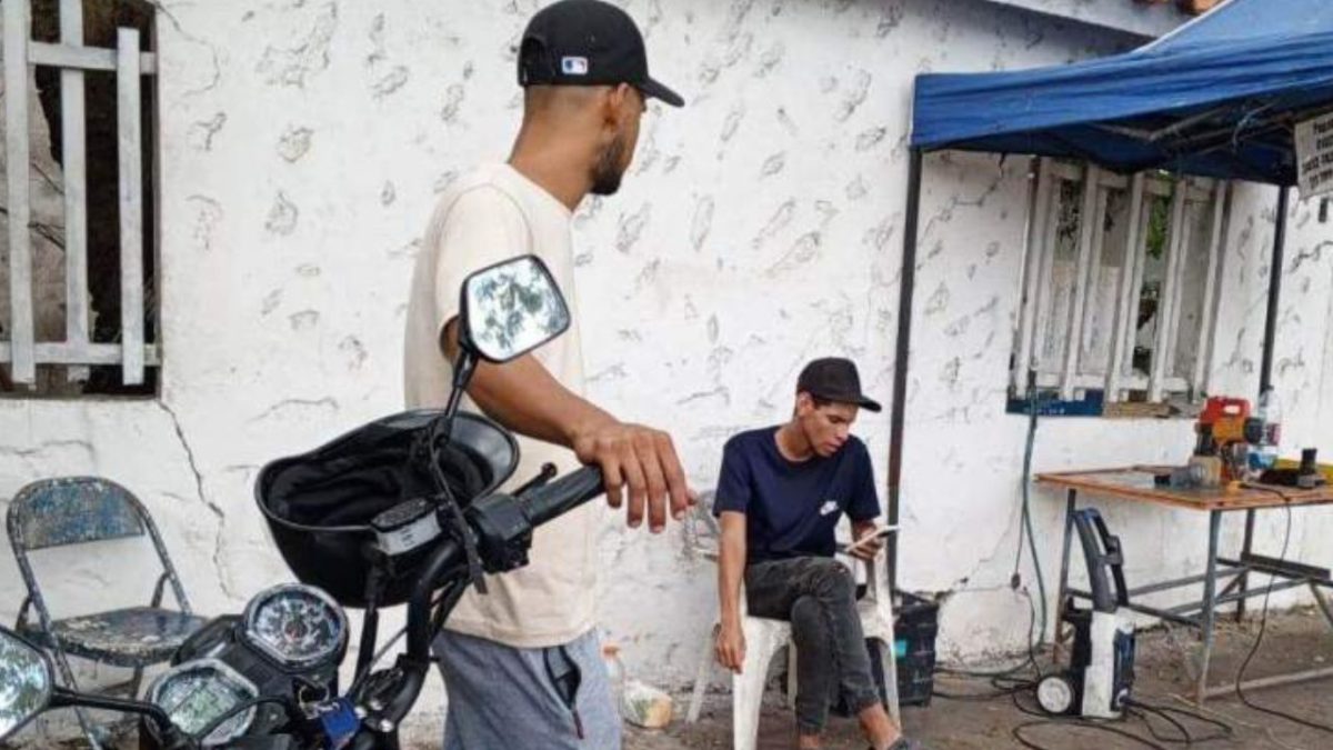 Motorizados solicitan salvoconducto para trabajadores nocturnos 3 motorizados solicitan salvoconducto para transitar en las noches laverdaddemonagas.com la verdad de monagas