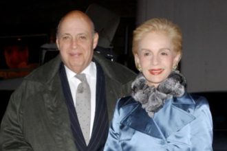 muere el esposo de la disenadora venezolana carolina herrera laverdaddemonagas.com la verdad de monagas 2025 03 19t110022.517