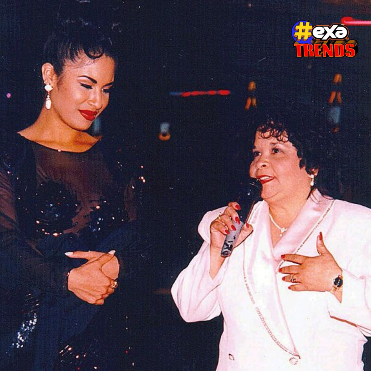 Niegan libertad condicional a Yolanda Saldívar por el asesinato de Selena 2 Niegan libertad condicional a Yolanda Saldívar por el asesinato de Selena