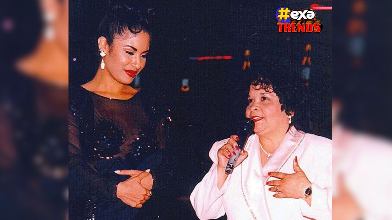 Niegan libertad condicional a Yolanda Saldívar por el asesinato de Selena