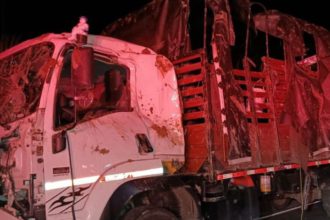 explosiones en el Cauca