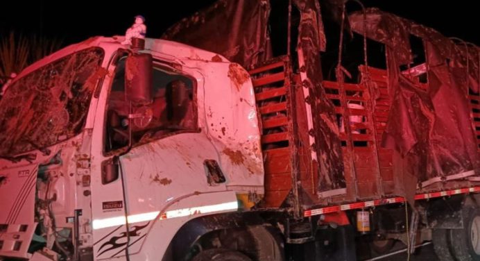 Nuevas explosiones en el Cauca contra camiones del ejército