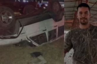 accidente