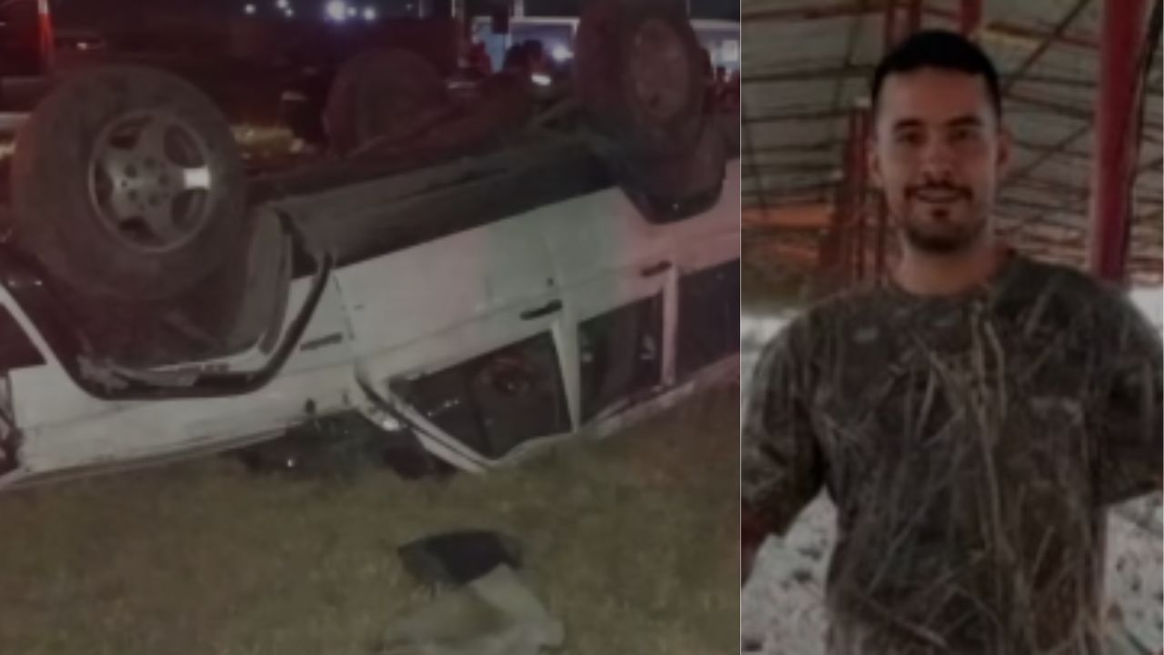 accidente