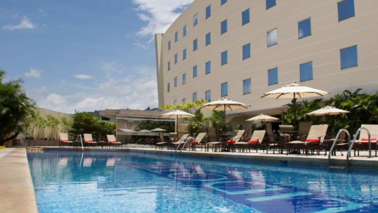 Ocupación hotelera en el país alcanzaría el 45% durante el asueto de carnaval