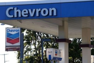 plazo para Chevron