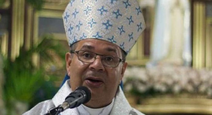 Papa Francisco designó nuevo arzobispo de Cumaná