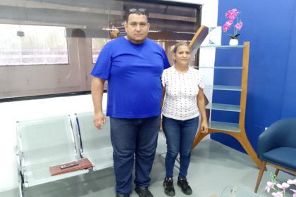 Los Guaritos