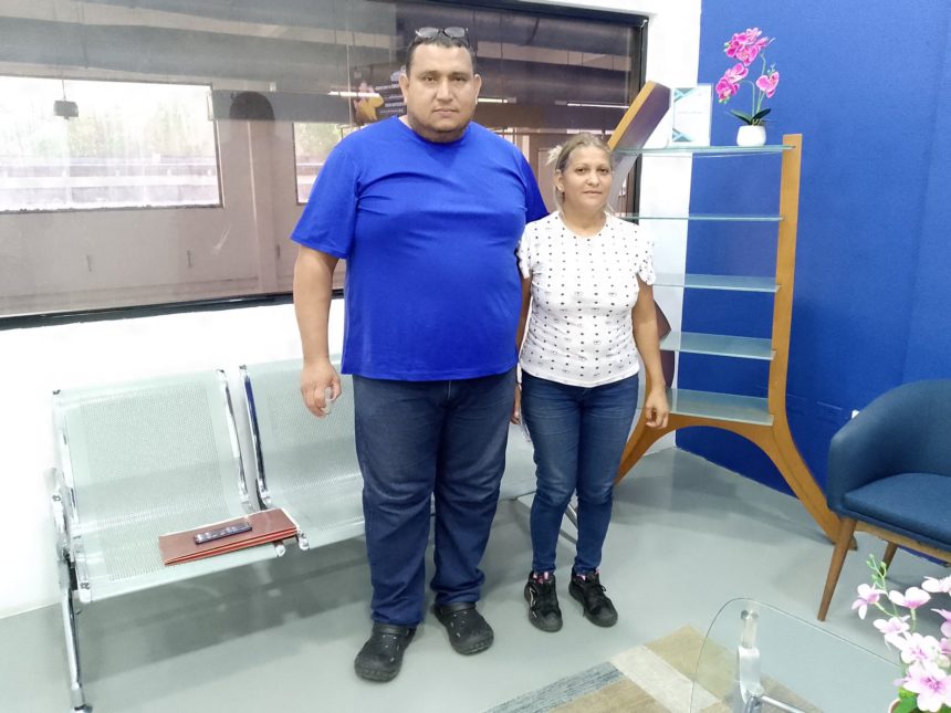 Los Guaritos