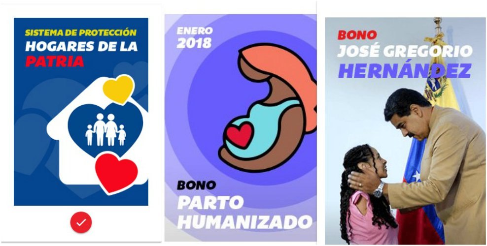 PATRIA abona más plata 