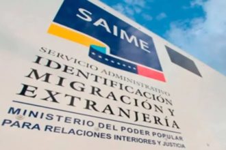 El SAIME abre dos nuevas oficinas