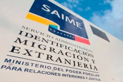 El SAIME abre dos nuevas oficinas