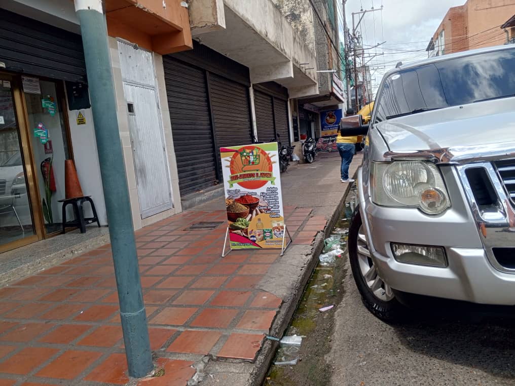 comercios