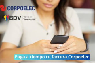 tu factura Corpoelec