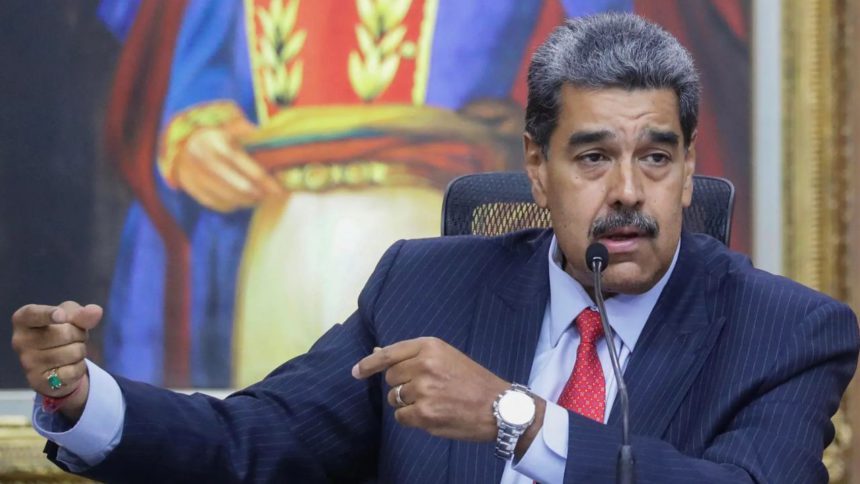 el Tren de Aragua