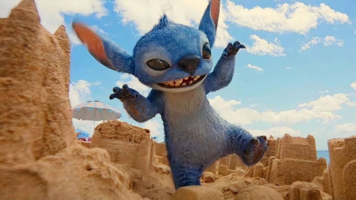 Primer vistazo al tráiler del live action de Lilo & Stitch 2 Primer vistazo al tráiler del live action de Lilo & Stitch