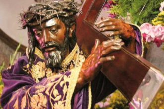 Procesión del Nazareno de San Pablo