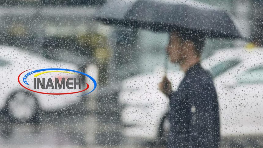 Precipitaciones para este día en gran parte del país 1 Precipitaciones para este día