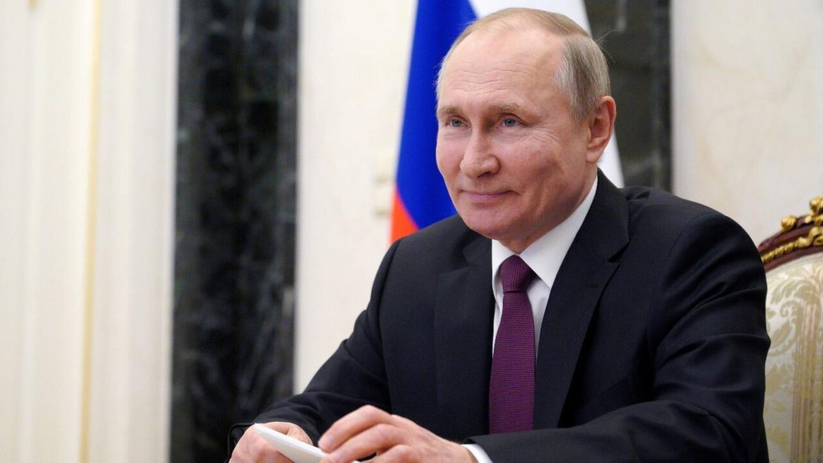 Putin respalda el alto al fuego por una paz sostenible en Ucrania 2 paz sostenible