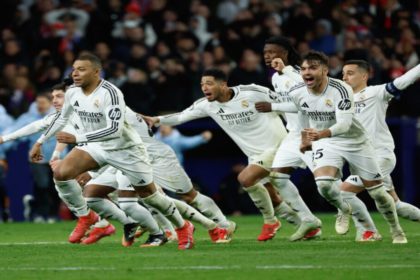 REal Madrid