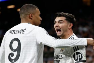 Real Madrid