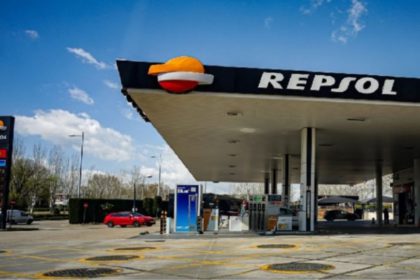 Repsol busca mediar