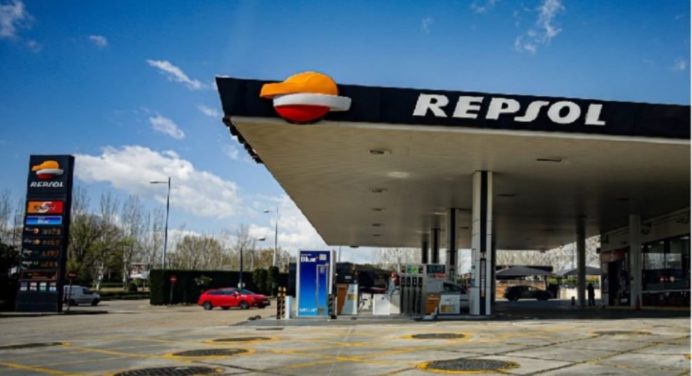 Repsol busca mediar con EE.UU para continuar con su actividad en Venezuela