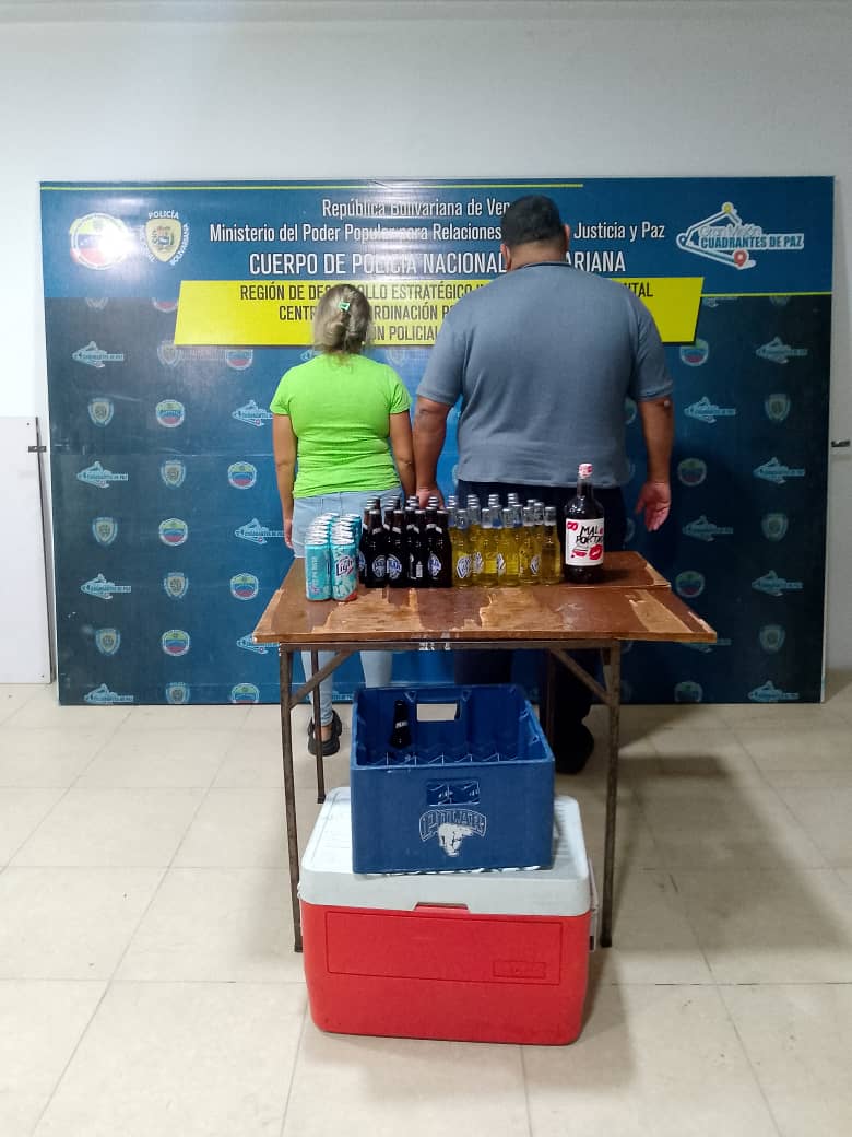 Los Guaritos