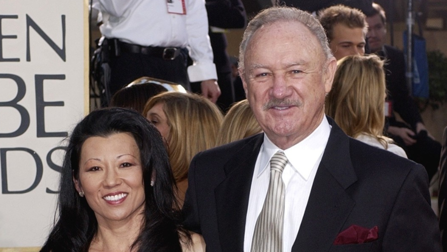 Revelan la causa de muerte del actor de Hollywood Gene Hackman y su esposa 2 Revelan la causa de muerte del actor de Hollywood Gene Hackman y su esposa