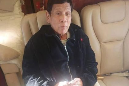 bajo custodia