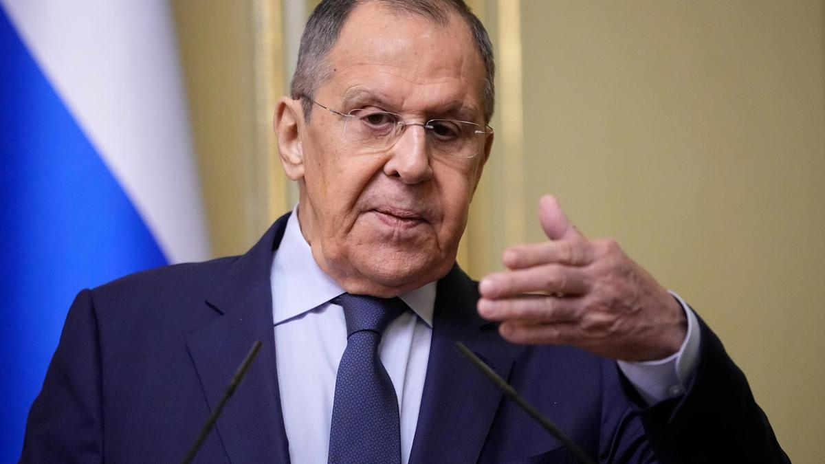 Rusia desestima el plan de paz europeo y advierte sobre el despliegue militar en Ucrania 2 plan de paz