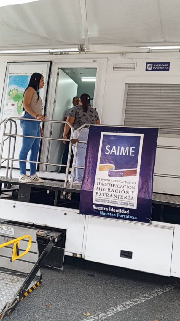 saime inicio jornada itinerante de cedulacion en la ubv monagas laverdaddemonagas.com cedulacion1