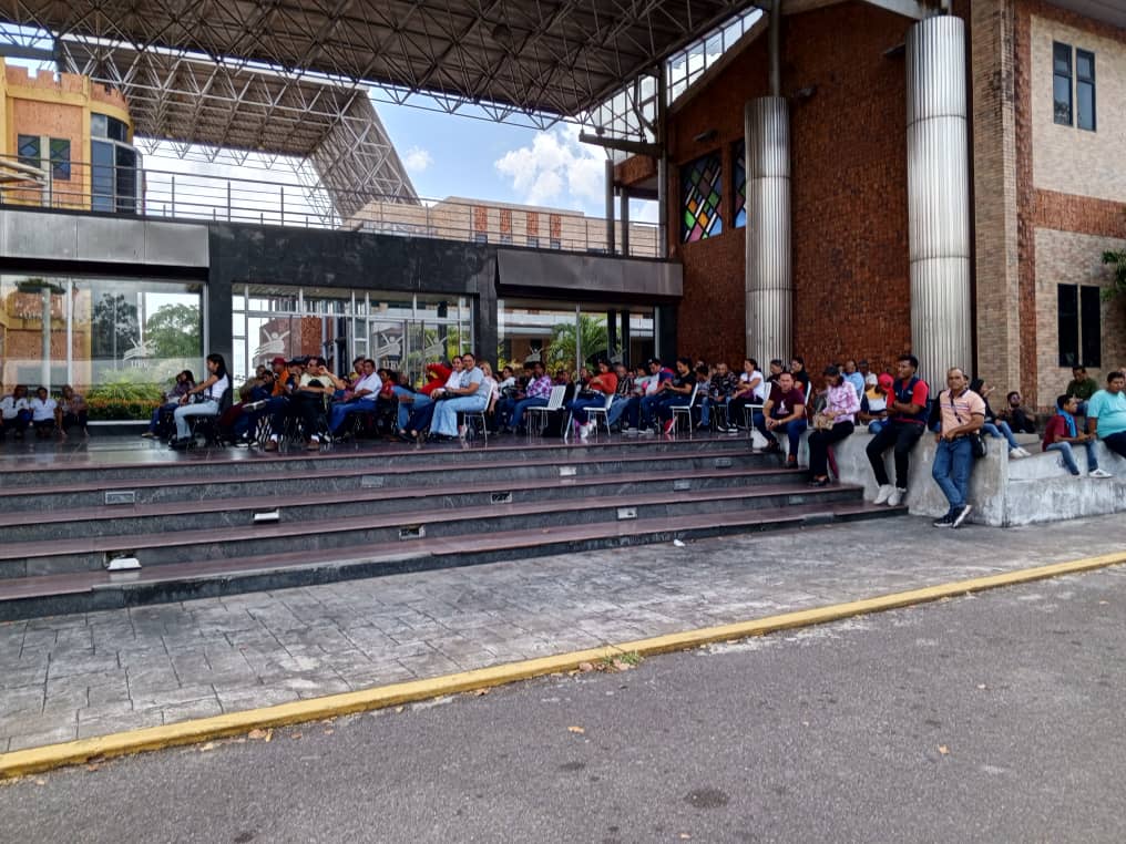 saime inicio jornada itinerante de cedulacion en la ubv monagas laverdaddemonagas.com cedulacion6